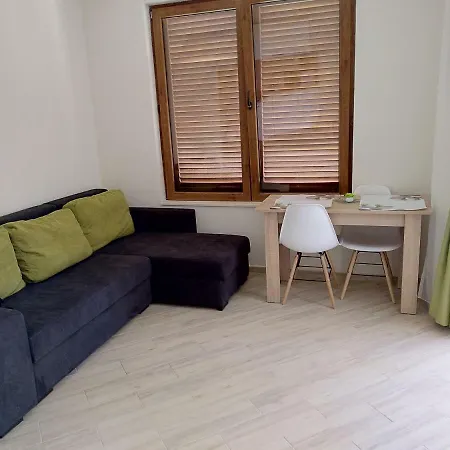 Apartment Cascadas