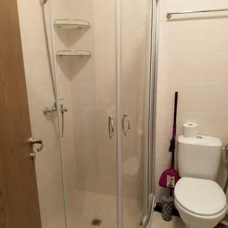 Cascadas Aparthotel Ravda