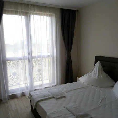 Aparthotel Cascadas